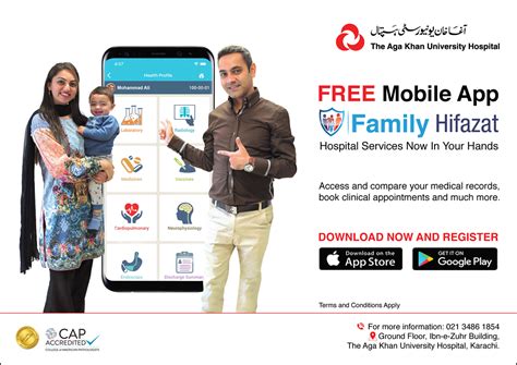 aga khan online appointment|Family Hifazat .